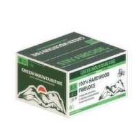 Green Mountain 6 Log Fire Kit - 1 Each